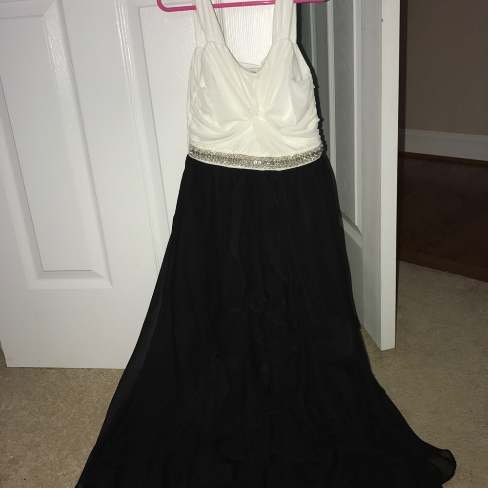 Kids formal dress